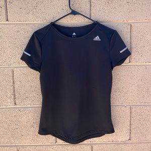 Adidas Women’s Climate Athletic Running Tee